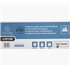 43918E papel térmico 76 m