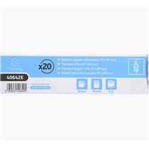 40642E papel térmico