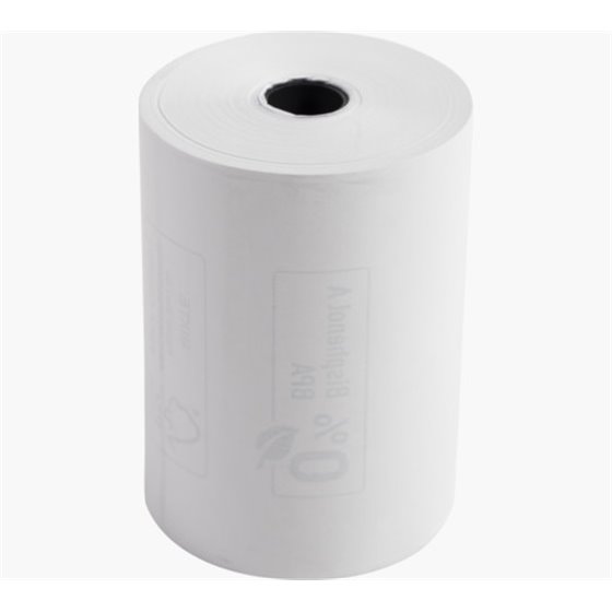 43804E papel térmico