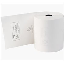 43821E papel térmico