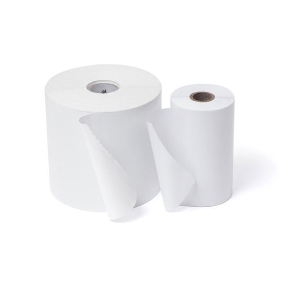 ZIPZLD3016796 papel térmico 100 m