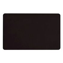 800050-157 tarjet de plástico en blanco