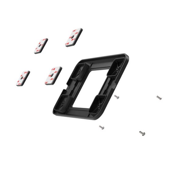 SMP01B accesorio para monitor Carcasa