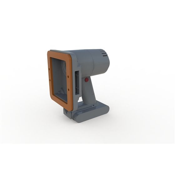 DS-D42MF2B accesorio para monitor Maintenance tool