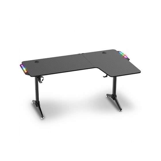 SOG-DESK600R estacion de trabajo sentado o de pie
