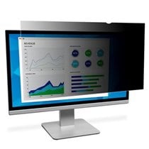 PF238W9B filtro para monitor 60,5 cm (23.8") Filtro de privacidad para pantallas sin marco