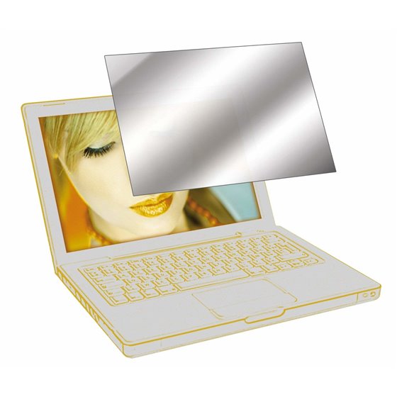 SSP16UF filtro para monitor Filtro de privacidad para pantallas sin marco 39,6 cm (15.6")
