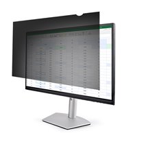 PRIVSCNMON32 filtro para monitor 81,3 cm (32") Filtro de privacidad para pantallas sin marco