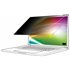 BP140W1E filtro para monitor 35,6 cm (14") Netbook Filtro de privacidad para pantallas sin marco