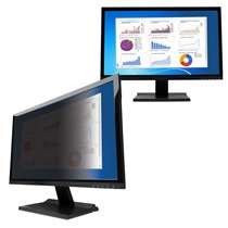 Filtro de privacidad de 32 in para monitores anchos - Relación de aspecto 16:9