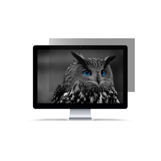 Owl 54,6 cm (21.5") Monitor Filtro de privacidad para pantallas sin marco