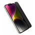 Premium Pro Privacy Guard para Apple iPhone 17e/16e/14/13/13 Pro - ProPack