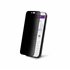 Filtro de Privacidad de 4 Vías y 360 para iPhone 16 - Antiespía para iPhone - Filtro Horizontal y Vertical - Compatible con Touc