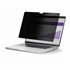Filtro de Privacidad para Macbook Pro M1/M2 de 13.3in - Protector - Anti Luz Azul - Antibrillo - Ángulo de Visión de +/- 30° - d