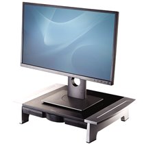 Office Suites 71,1 cm (28") Negro, Plata Escritorio