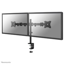 NM-D135DBLACK Brazo de monitor 10-27"