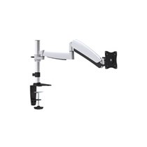 Soporte de escritorio articulado para monitor de 13"-27