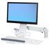 StyleView 61 cm (24") Blanco Pared