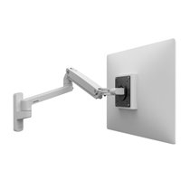 MXV Series MXV Wall Monitor Arm 86,4 cm (34") Pared Blanco