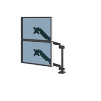 Platinum Series 8043401 soporte para monitor 81,3 cm (32") Escritorio Negro