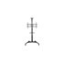 STS-4264N soporte para monitor 177,8 cm (70") Negro
