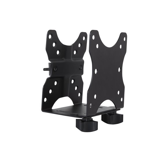 Soporte de mini ordenador de mesa multifuncional