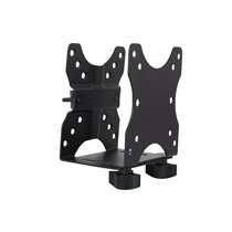 Soporte de mini ordenador de mesa multifuncional