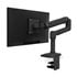 LX Series 45-241-224 soporte para monitor 86,4 cm (34") Escritorio Negro