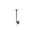 STV-666N soporte para monitor 106,7 cm (42") Negro