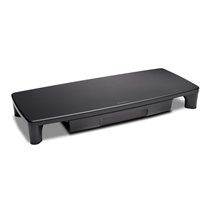 Soporte para monitor con cajón SmartFit
