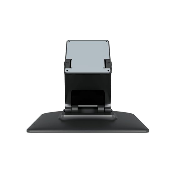 E307788 soporte para monitor 38,1 cm (15") Negro Escritorio