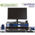 SOP. MONITOR ARCHIVO 2000 ERGO C/BASE
