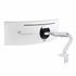 HX Series 45-647-216 soporte para monitor 124,5 cm (49") Escritorio Blanco