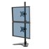 Seasa 8044001 soporte para monitor 81,3 cm (32") Escritorio Negro