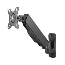 EW1532 soporte para monitor 81,3 cm (32") Tornillos Negro
