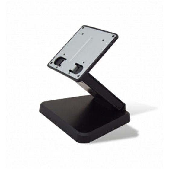 STD1500 soporte para monitor Negro Escritorio