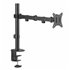 SPM01 Soporte pinza 1 monitor 17"-32"