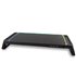 DEEPGAMING SOPORTE PARA MONITOR CON HUB 4USB + ILUMINACION RGB