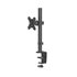 Soporte para Monitor de 13" a 32" (Compatible con los estándares VESA 75x75-100x100, Inclinación +45°/-45°, Giro 180°, hasta 10k
