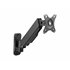 Soporte de pared para un monitor de 17«-32», longitud del brazo:290mm