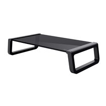 Monta Escritorio Negro