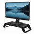 Hana LT Monitor Support Black soporte para monitor Negro