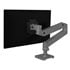 LX Pro Series 45-682-293 soporte para monitor 86,4 cm (34") Escritorio Gris Oscuro