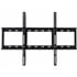 WM-SBID-200 soporte para monitor Pared Negro