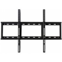 WM-SBID-200 soporte para monitor Pared Negro