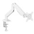 SOPORTE 1 BRAZO BLANCO