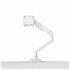 Ergo Arm BSH02 114,3 cm (45") Escritorio Blanco