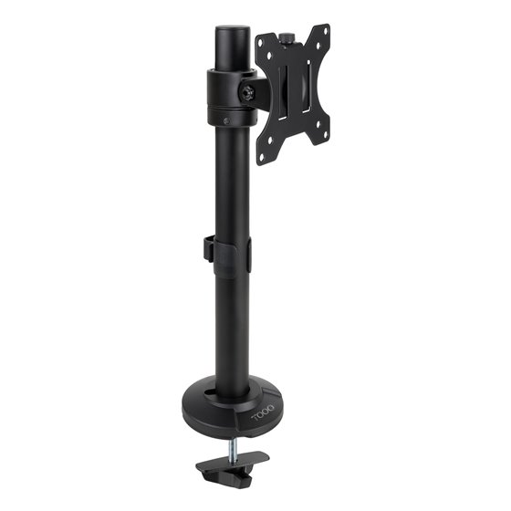 Soporte de Mesa para Pantallas 17"-32", Color Negro