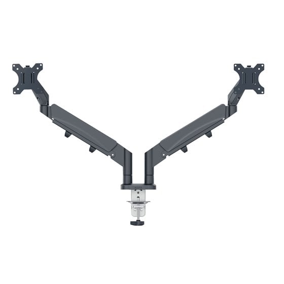 65370089 soporte para monitor 81,3 cm (32") Escritorio Gris