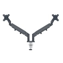 65370089 soporte para monitor 81,3 cm (32") Escritorio Gris